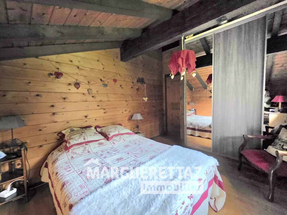  vendre  Maison Viuz-en-Sallaz (74250)