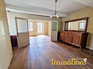  Maison à vendre 7 pièces 180 m²