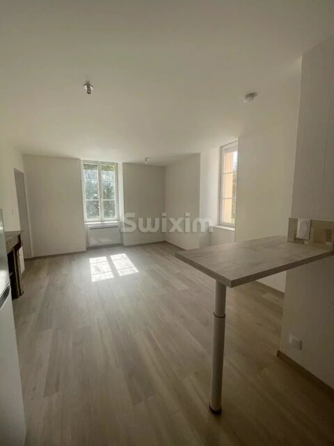  Appartement � louer 2 pi�ces 40 m�