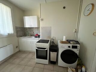  Appartement à vendre 3 pièces 54 m²