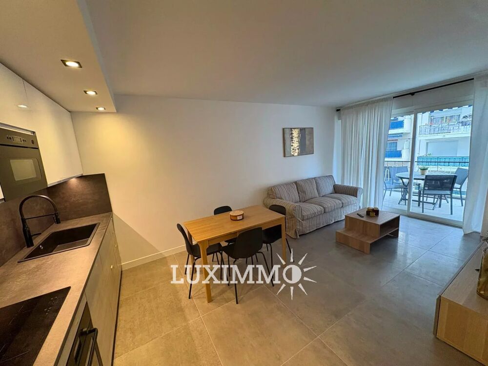 Vente Appartement APPARTEMENT 2CH - CARNOT Le cannet