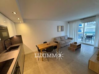 Vente Appartement APPARTEMENT 2CH - CARNOT Le cannet