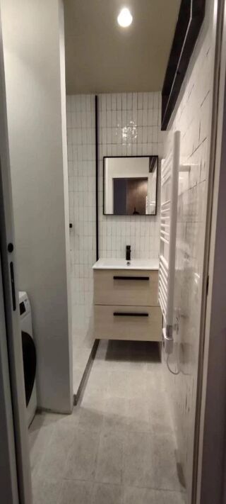  Appartement à louer 2 pièces 30 m²