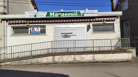 Commerce 35000 55250 Seuil-d'argonne