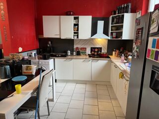  Maison � vendre 4 pi�ces 76 m�