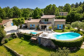  Maison � vendre 8 pi�ces 200 m�
