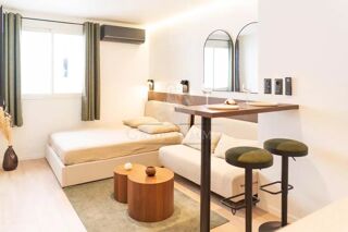  Appartement � vendre 1 pi�ce 18 m�