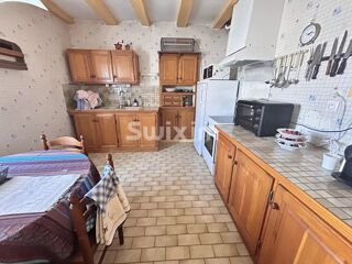  Maison � vendre 6 pi�ces 139 m�