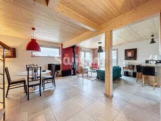  Maison � vendre 6 pi�ces 138 m�