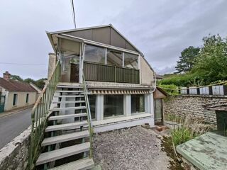  Maison � vendre 6 pi�ces 138 m�