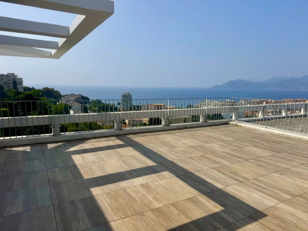 � vendre  Appartement Cannes La Bocca (06150)