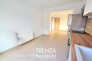 Appartement à vendre 3 pièces 42 m²