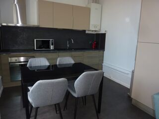  Appartement � louer 3 pi�ces 53 m�