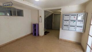  Appartement � vendre 3 pi�ces 57 m�