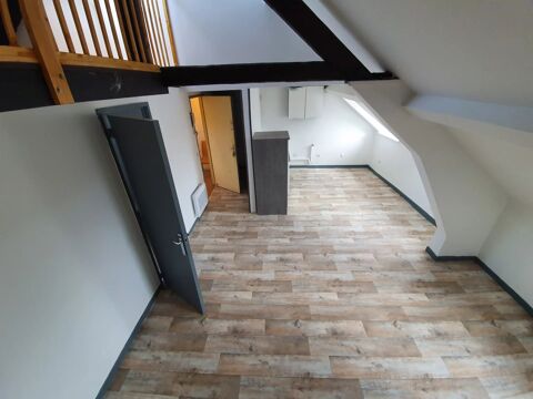   Location BOULOGNE SUR MER, 56 m� - 2 pi�ces Appartement - 2 pi�ce(s) - 56 m�