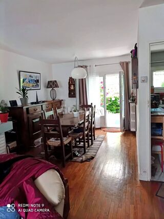  Maison � vendre 5 pi�ces 82 m�