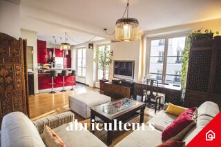  Appartement � vendre 3 pi�ces 86 m�