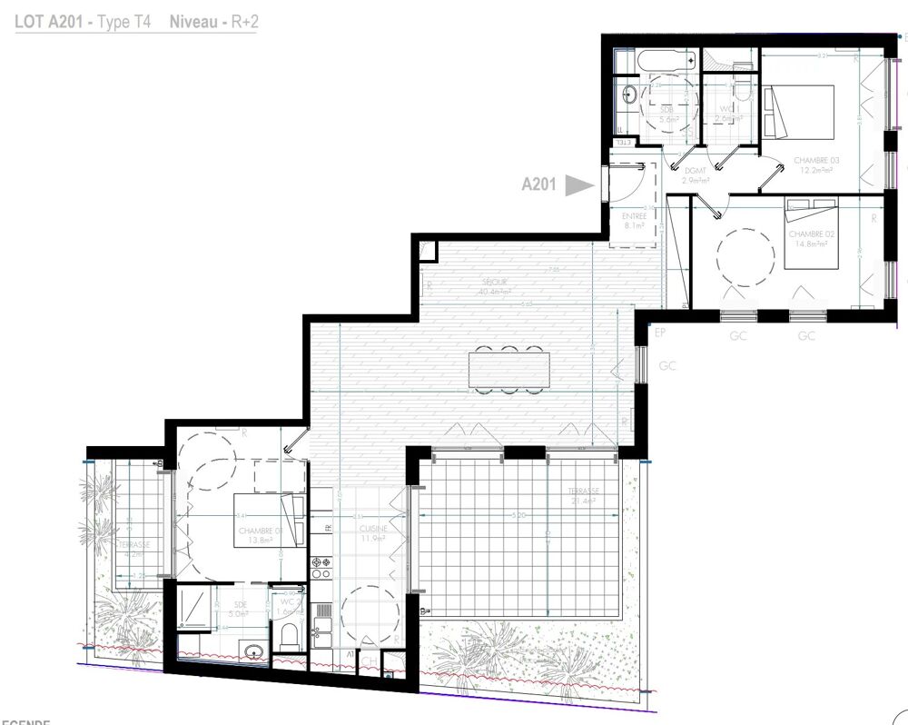 � vendre  Appartement Sceaux (92330)