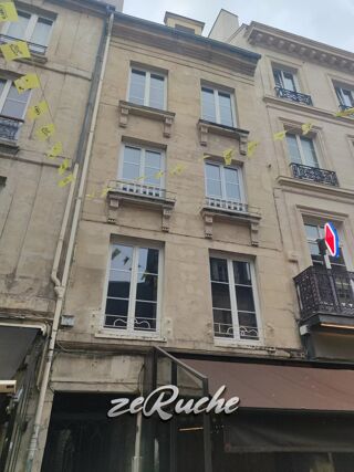  Appartement � vendre 1 pi�ce 28 m�