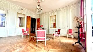  Appartement à vendre 5 pièces 156 m²
