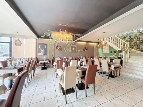   Fonds de commerce Restaurant 