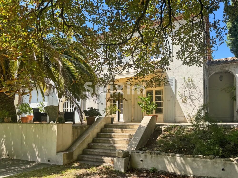 Vente Maison Belle maison familiale de 190 m2 Viviers