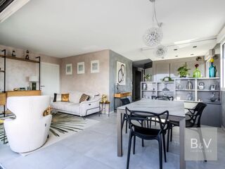  Appartement  vendre 4 pices 80 m