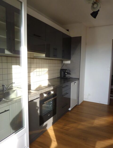  Appartement � louer 3 pi�ces 76 m�