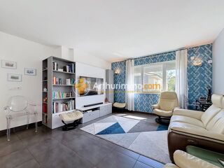  Appartement à vendre 3 pièces 91 m²