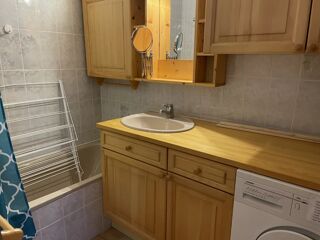  Appartement � louer 2 pi�ces 40 m�