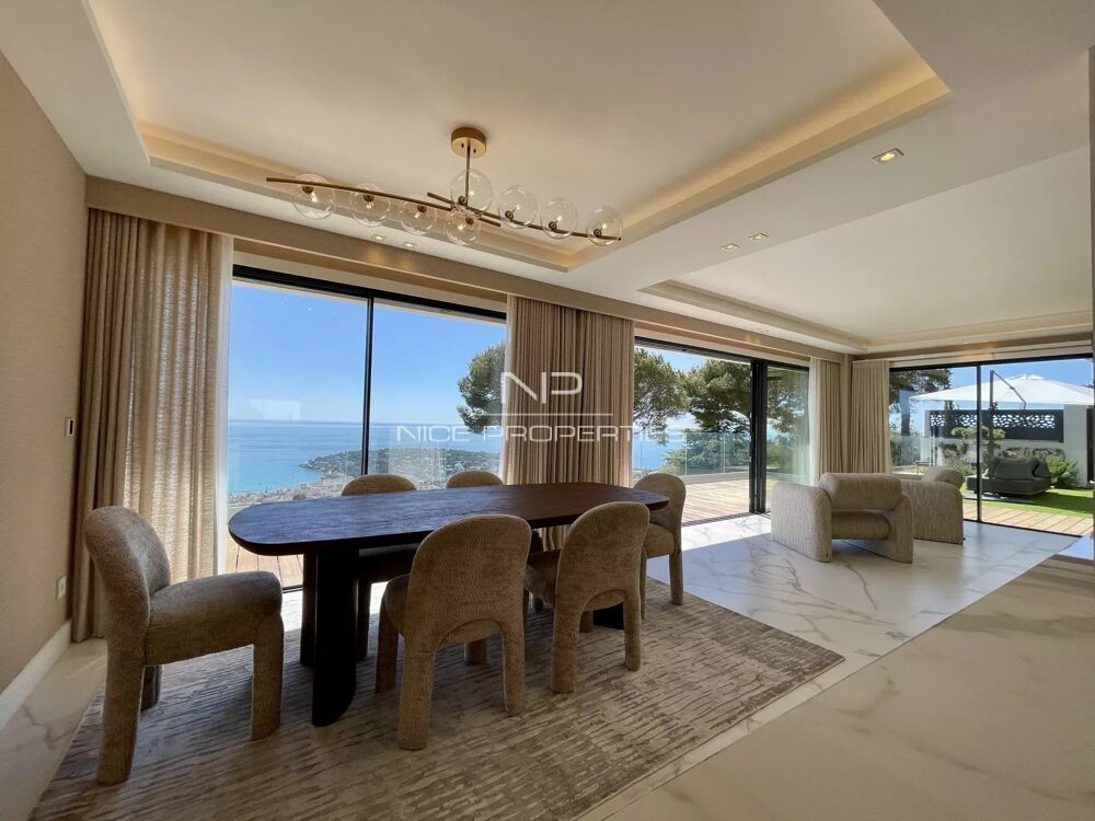 à vendre  Maison Roquebrune-Cap-Martin (06190)