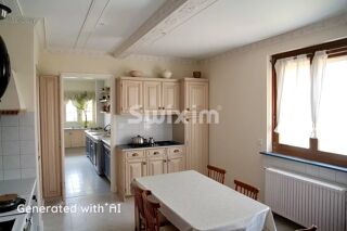  Maison à vendre 6 pièces 100 m²