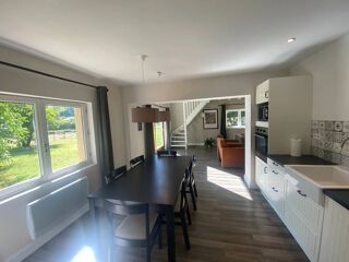  Maison à vendre 5 pièces 127 m²