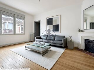  Immeuble à vendre 8 pièces 132 m²