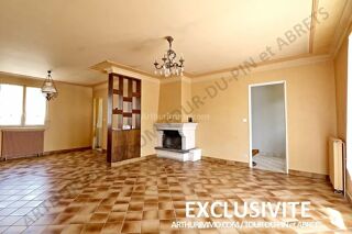  Maison à vendre 5 pièces 107 m²