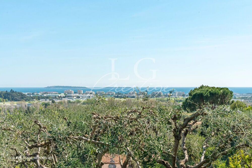 � vendre  Villa Mandelieu-la-Napoule (06210)