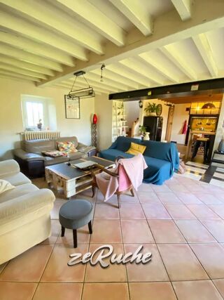  Maison � vendre 8 pi�ces 199 m�