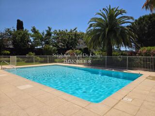  Appartement à vendre 2 pièces 44 m²