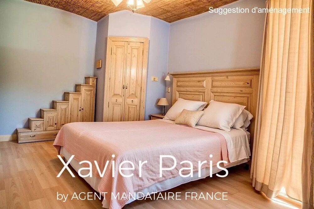 � vendre  Maison Bouc-Bel-Air (13320)