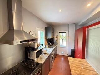  Maison à vendre 5 pièces 141 m²