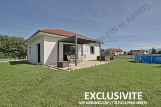  Maison � vendre 4 pi�ces 99 m�