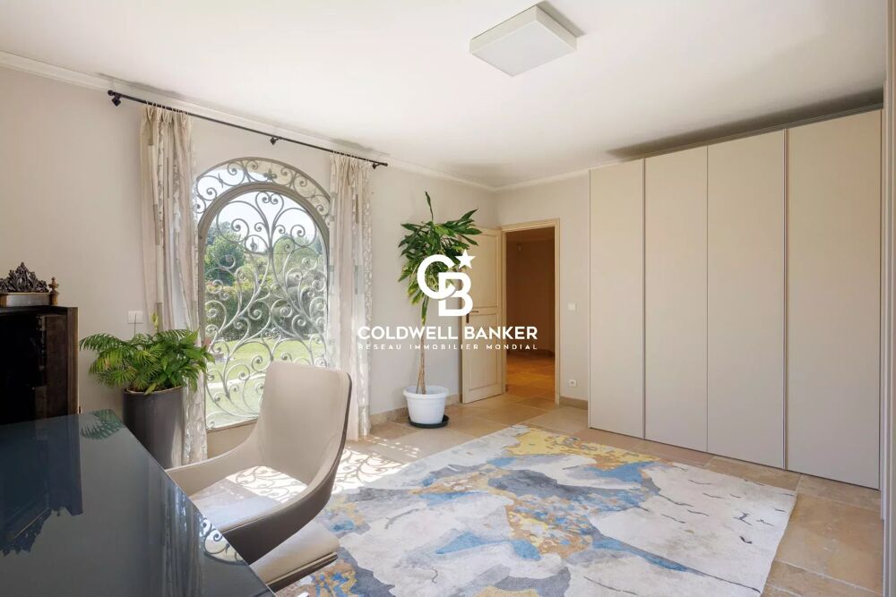  vendre  Maison Saint-Paul (06570)