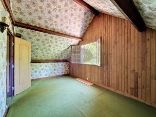  Maison à vendre 4 pièces 86 m²
