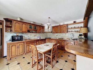  Maison � vendre 14 pi�ces 260 m�