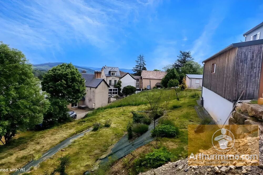 Villa contemporaine de 2021, 90 m² hab, terrain 1435 m²