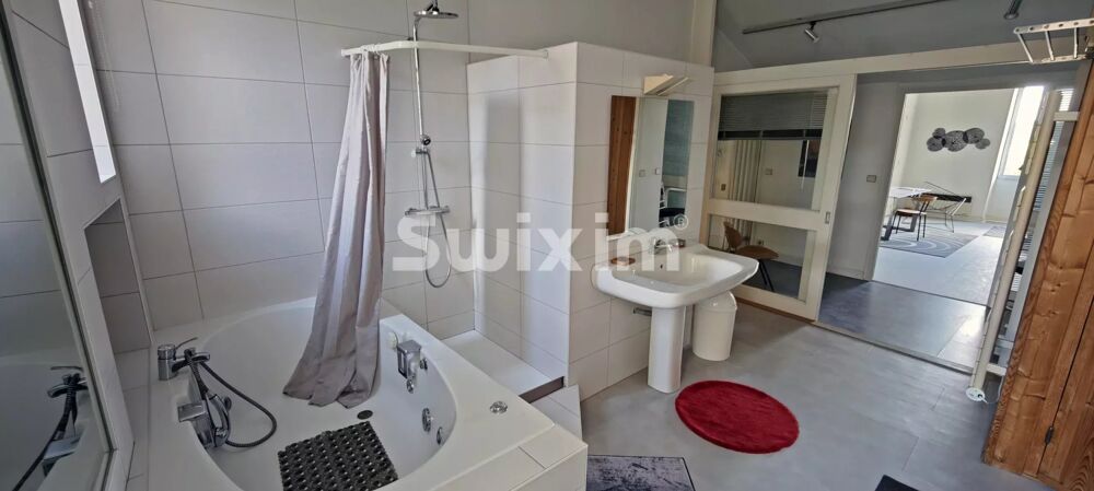 Vente Appartement Appartement 3 pièces Dole