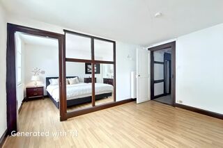  Appartement � vendre 1 pi�ce 36 m�