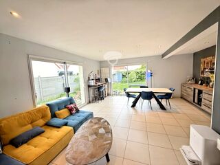  Maison à vendre 6 pièces 159 m²