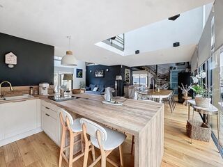  Maison à vendre 7 pièces 180 m²