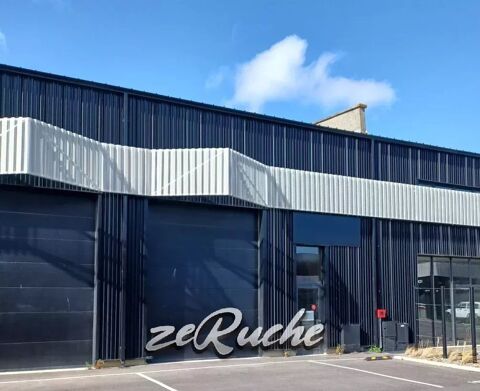 Local commercial 2506 14000 Caen